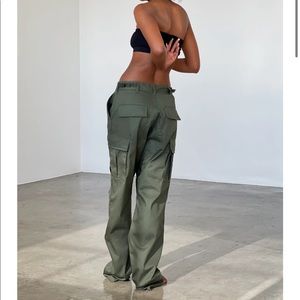 Local European Cargos